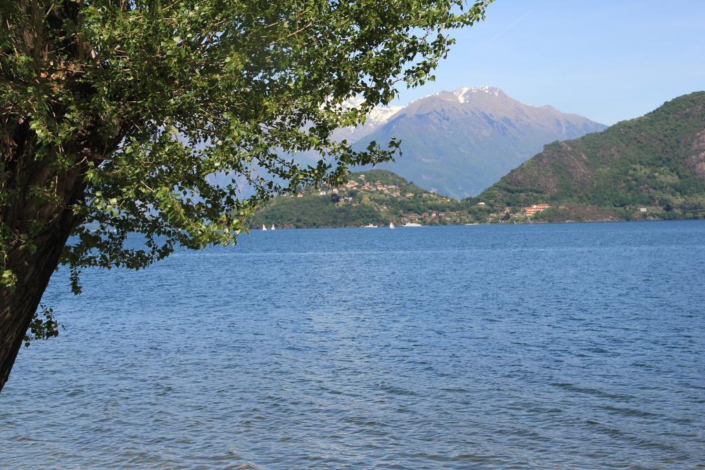 Veranda Beach Apartment Pianello Del Lario Room photo